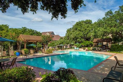 Village at Gracy Farms in Austin .